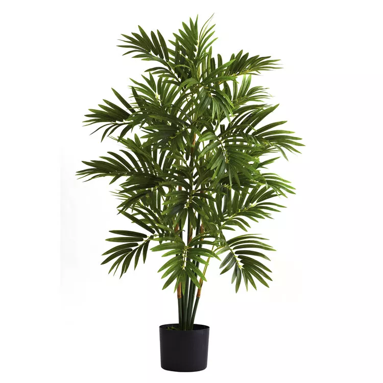 Nearly Natural 3ft. Areca Palm Tree