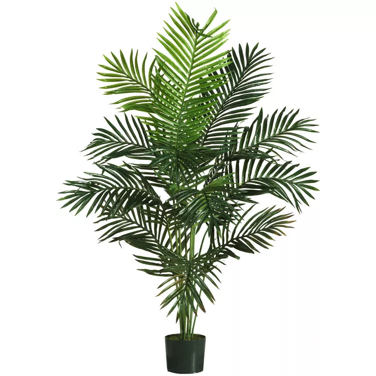 Nearly Natural 5ft. Paradise Palm