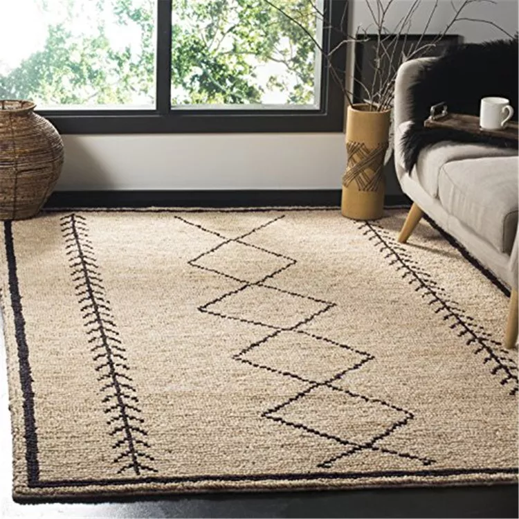 New Rug Collections BOH701A-3
