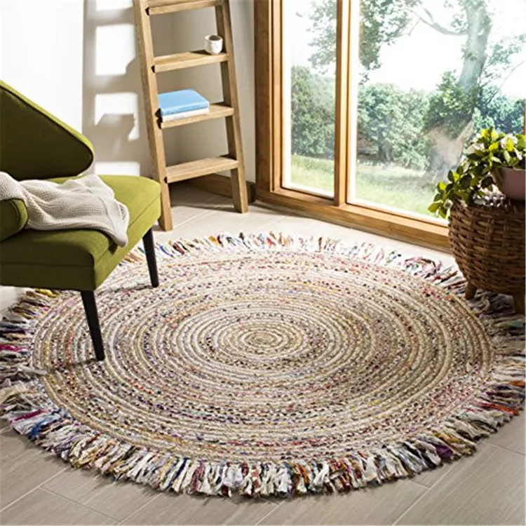 New Rug Collections CAP206B-3R