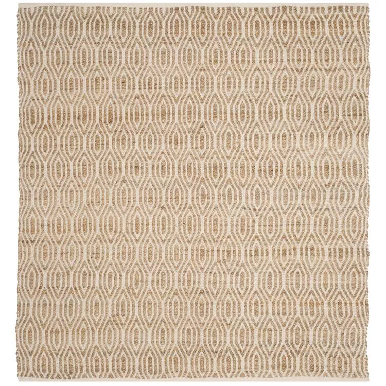 New Rug Collections CAP822I-6SQ