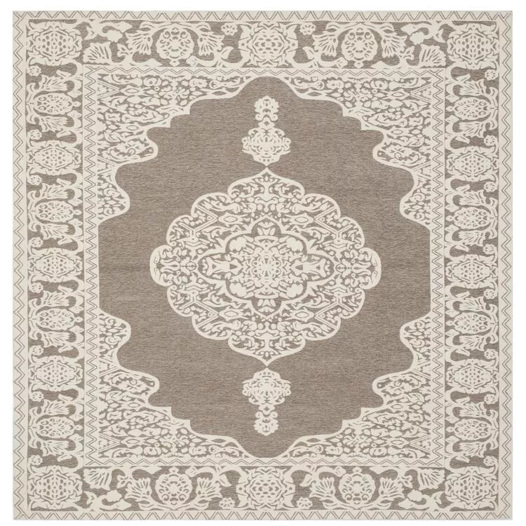 New Rug Collections MRB615A-6SQ