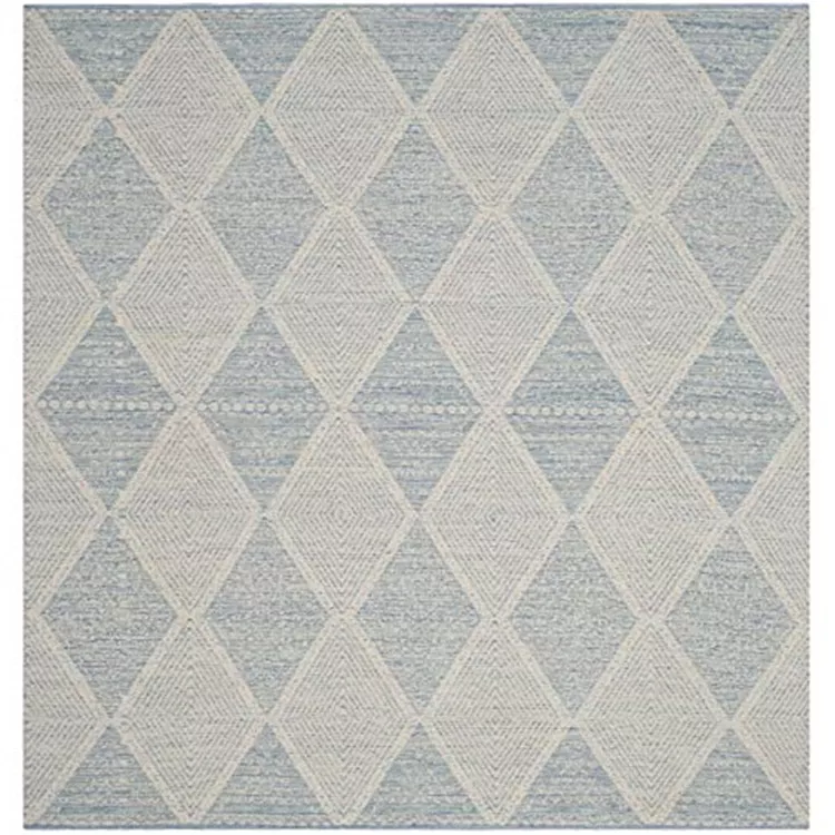 New Rug Collections MTK822B-6SQ