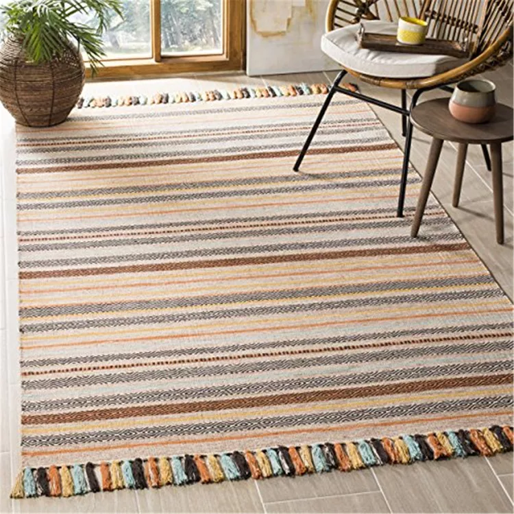 New Rug Collections MTK901A-6SQ