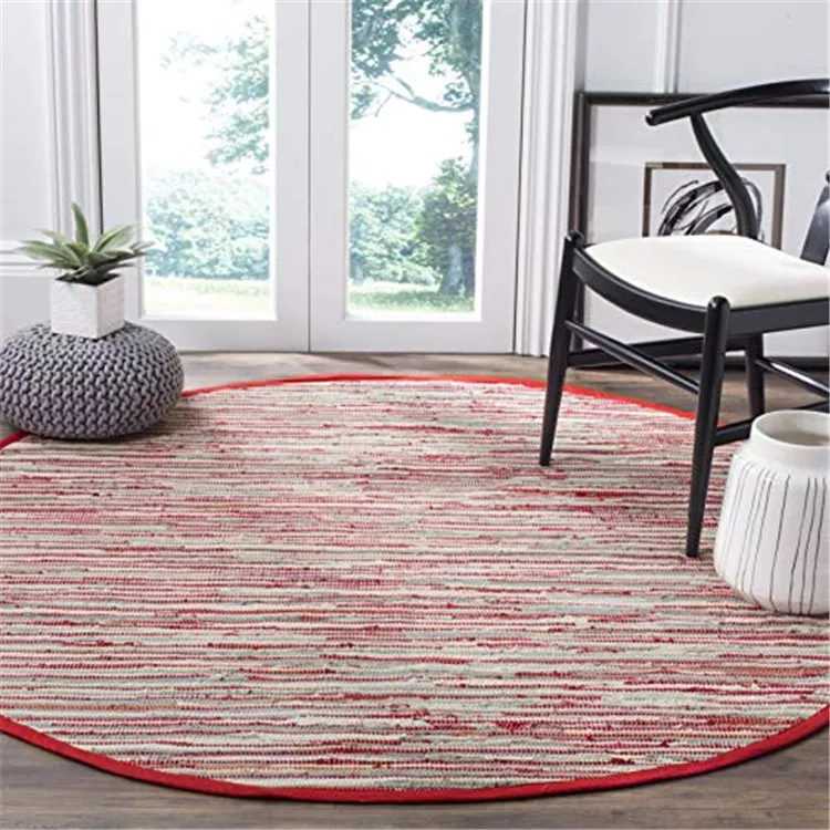 New Rug Collections RAR129R-4R