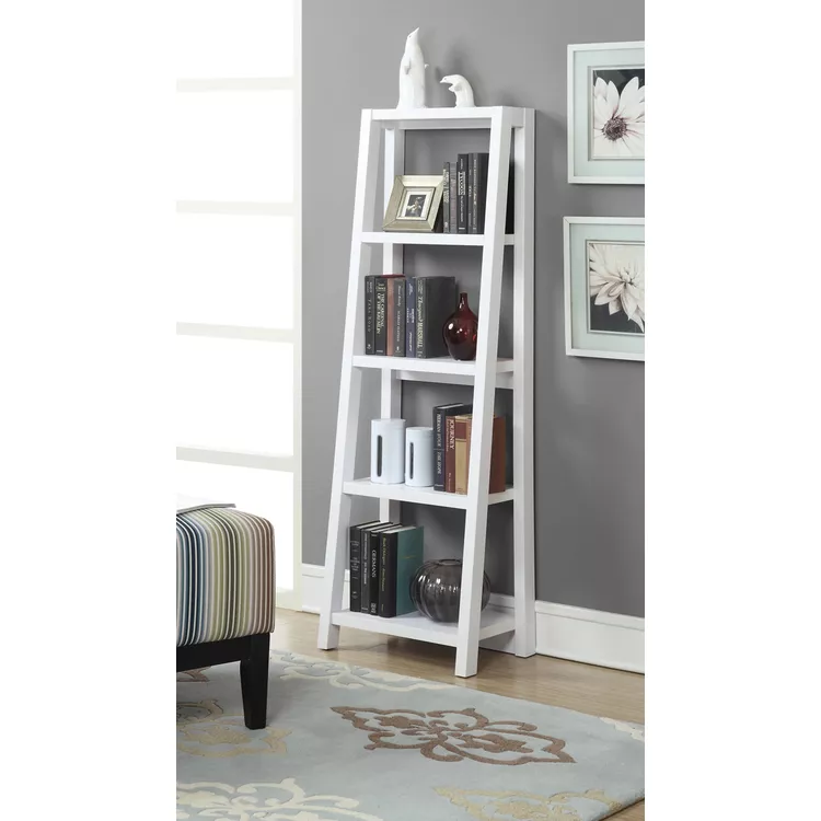 Newport Lilly Bookshelf