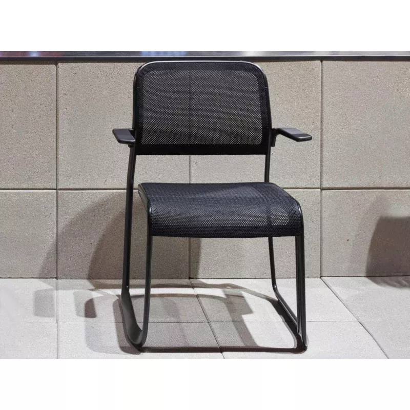 Newson Aluminum Chair