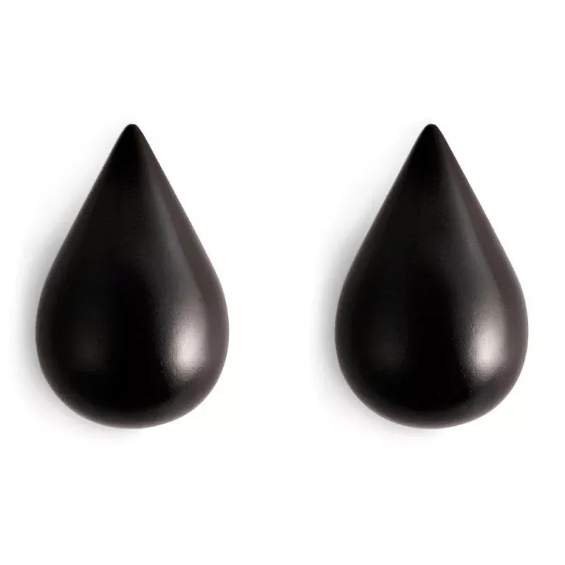 Normann Copenhagen Dropit Hooks Large - 2 pcs