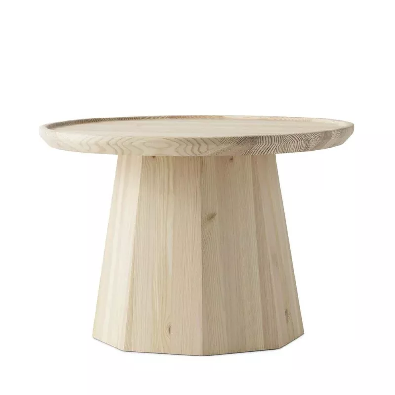 Normann Copenhagen Pine Table Large