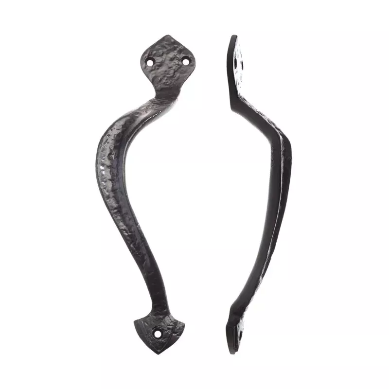 Offcentre Pull Handle - 9.5"