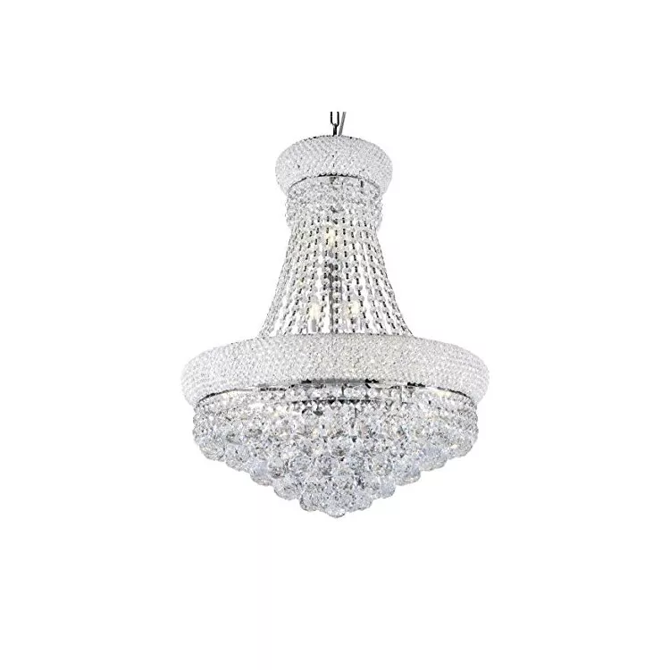 OK Lighting Elegant Adagio Ceiling Lamp