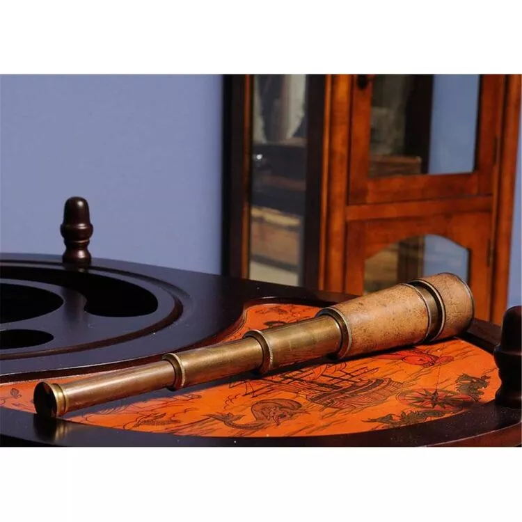 Old Modern Handicrafts Handheld Telescope