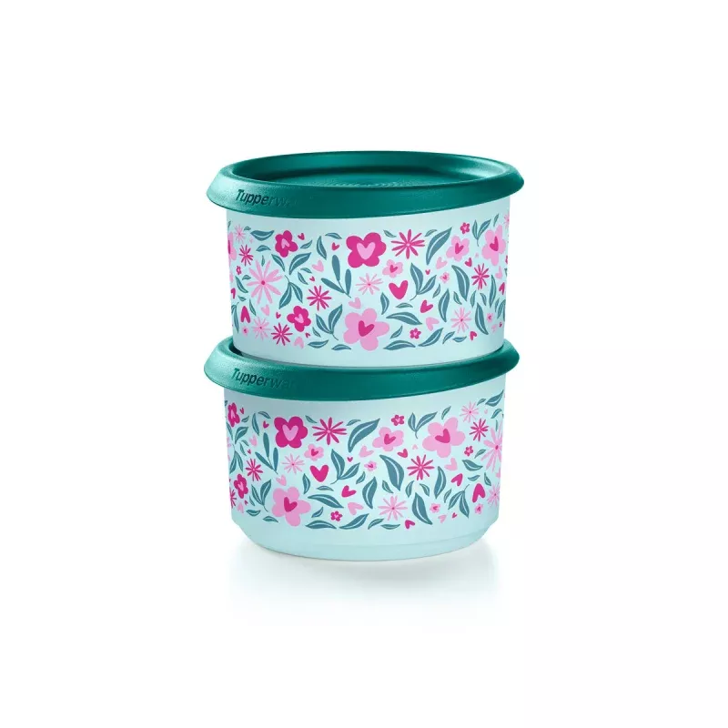 One Touch Canisters | 2-cup / 575 mL