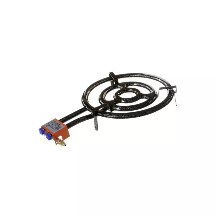 Paella Pan Burner - Large Size (Up To 28")