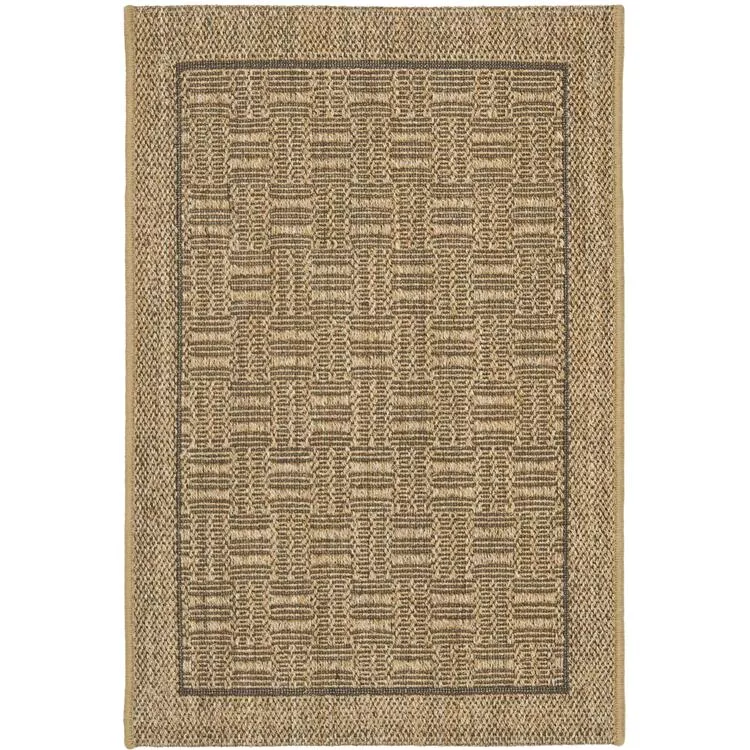 Palm Beach Natural Accent Rug