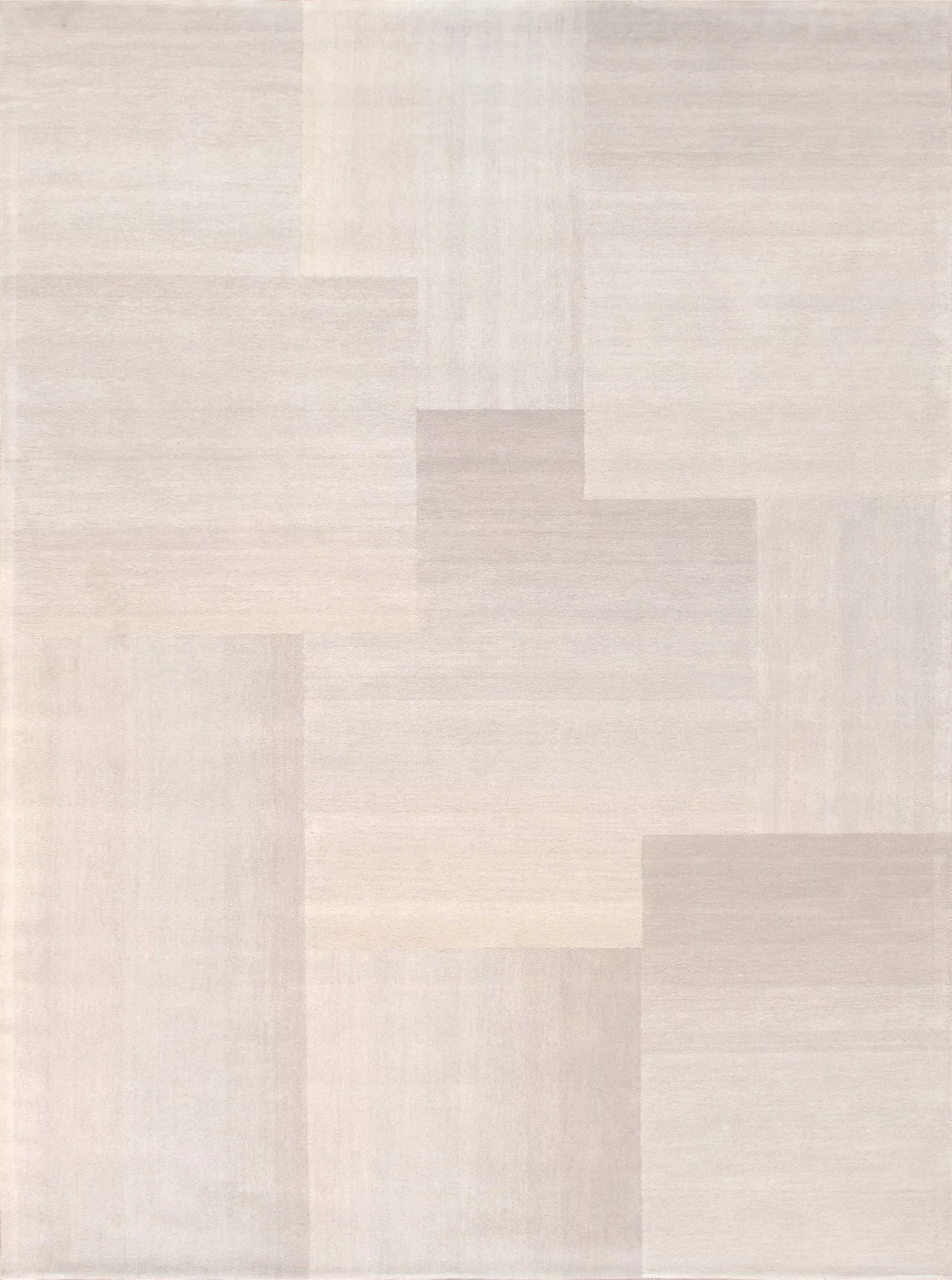 Pasargad Home Rodeo Hand-Tufted/Blue Bsilk & Wool Area Rug