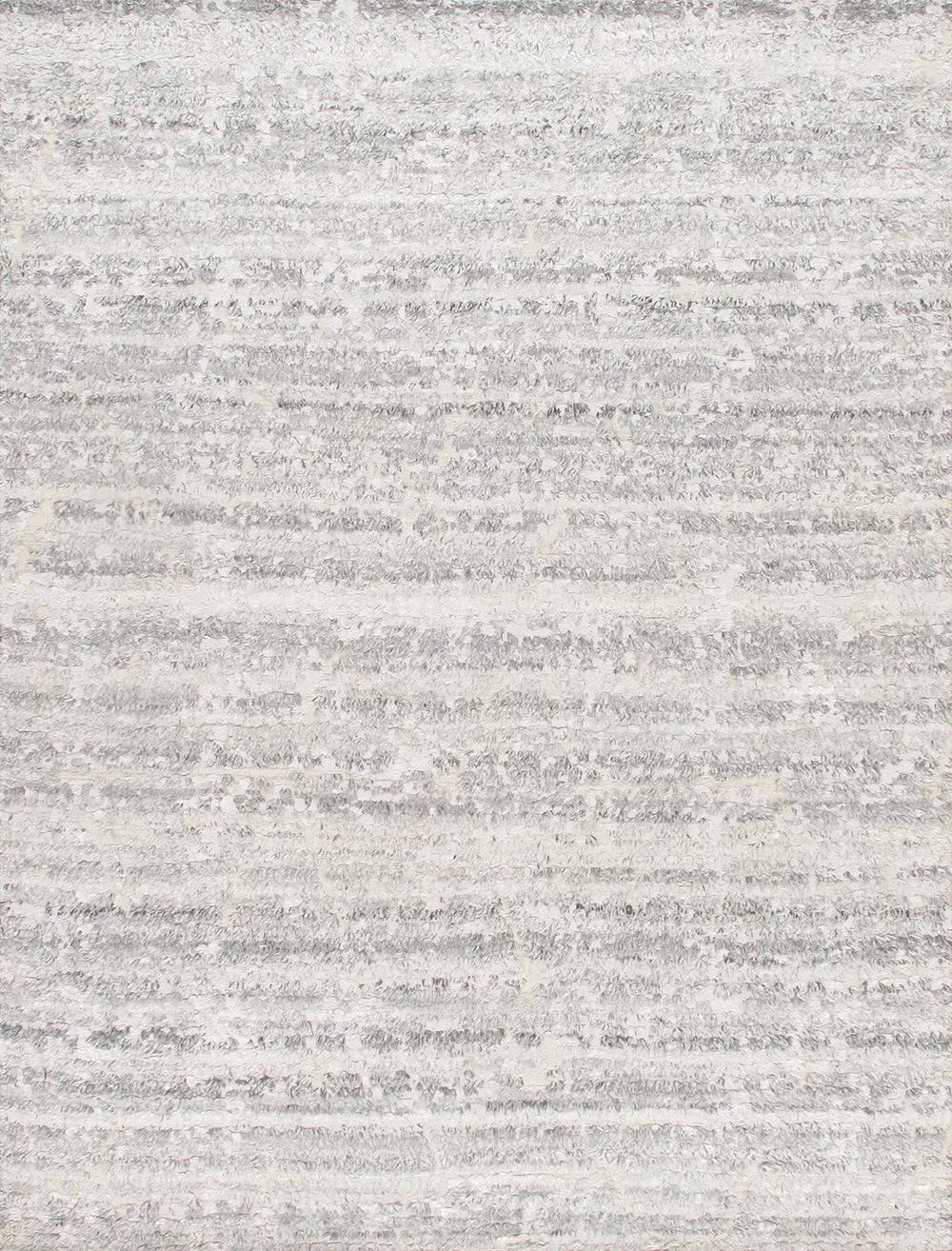 Pasargad Home Vogue Hand-Knotted Wool Area Rug
