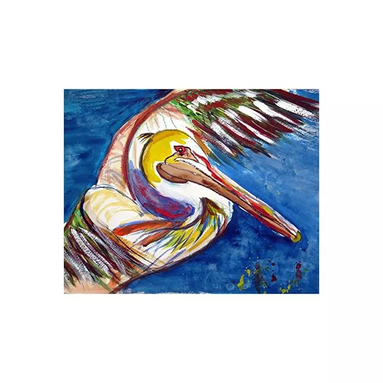 Pelican Wing Door Mat 30x50