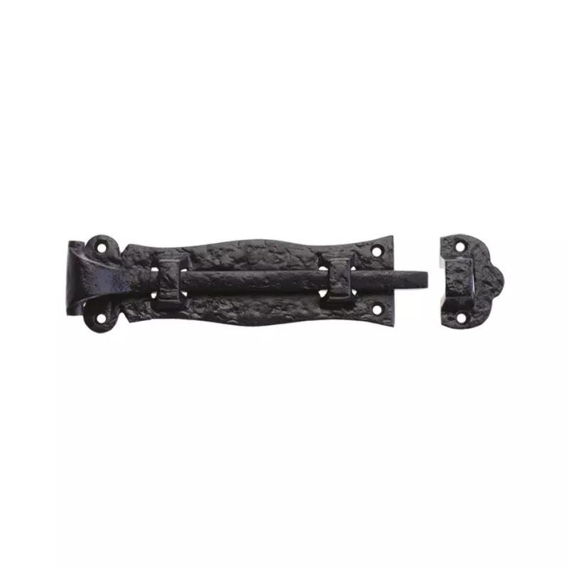 Plain Door Bolt