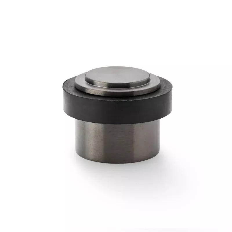 Plain Floor Mounted Door Stop