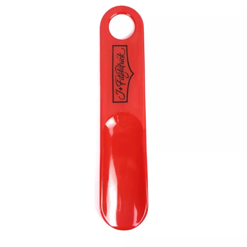 Plastic Shoe Horn - J.FitzPatrick