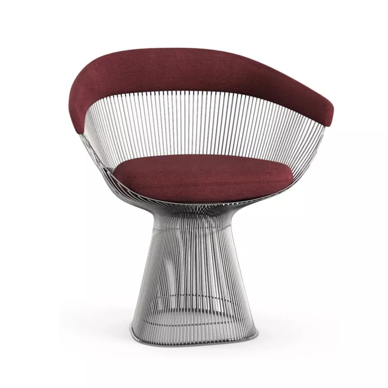 Platner Armchair