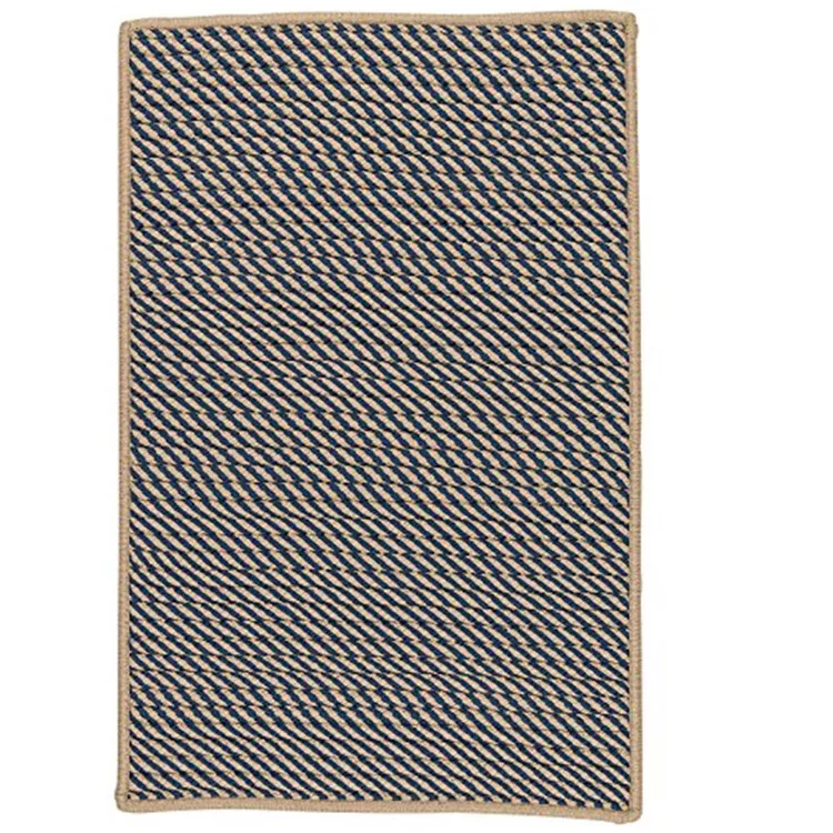 Point Prim - Blue 2'x8'