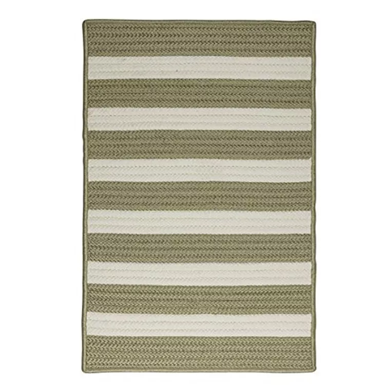 Portico - Edamame sample swatch