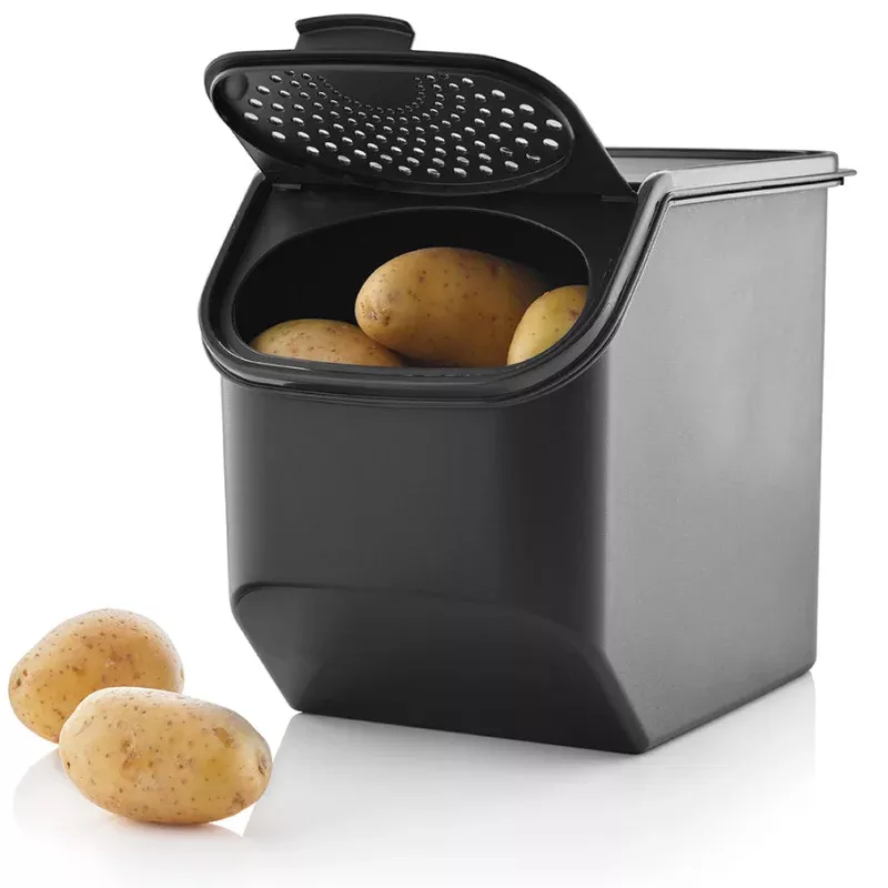 Potato Smart Container | Produce Bin | 8.75 qt (8.3 L)