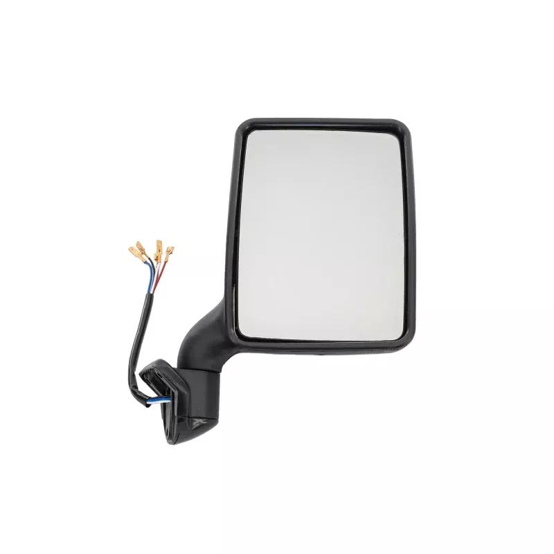 Power Mirror - Passenger Side (LHD)