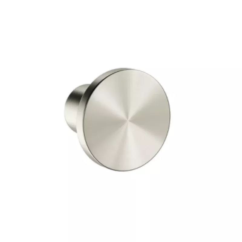 ppen Knob Cabinet Handle (Brushed)