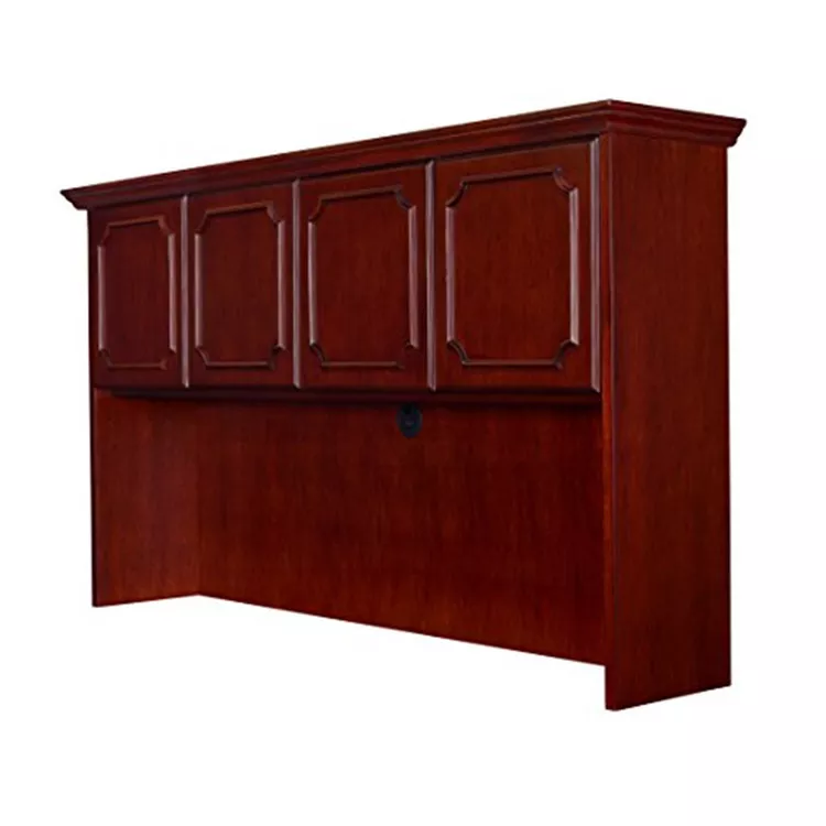 Prestige 69" Hutch- Mahogany