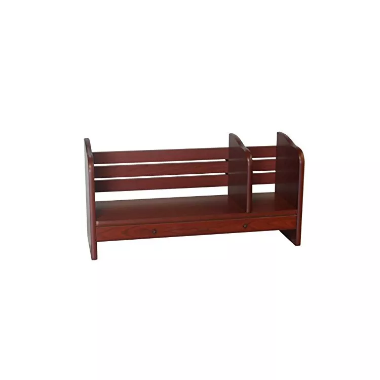 Proman Modern Bookcase - Stylish Storage for Your Home