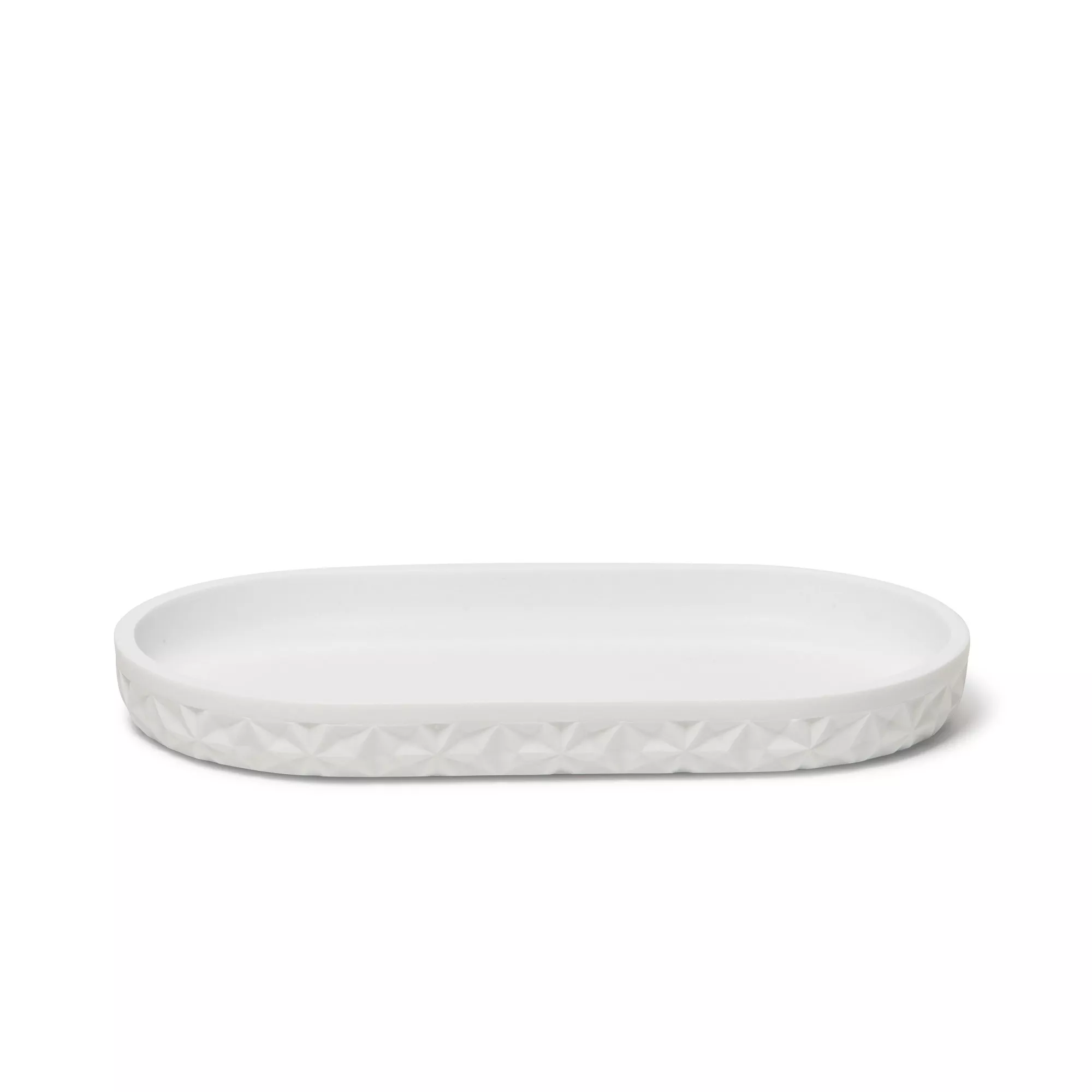 Quilted Amenity Tray