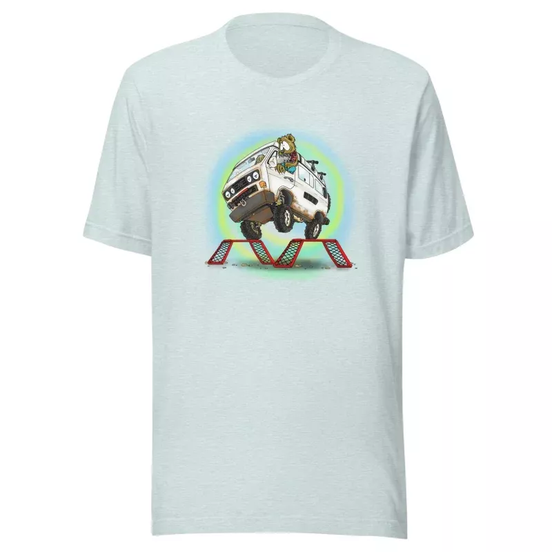 Ramp Champ T-Shirt