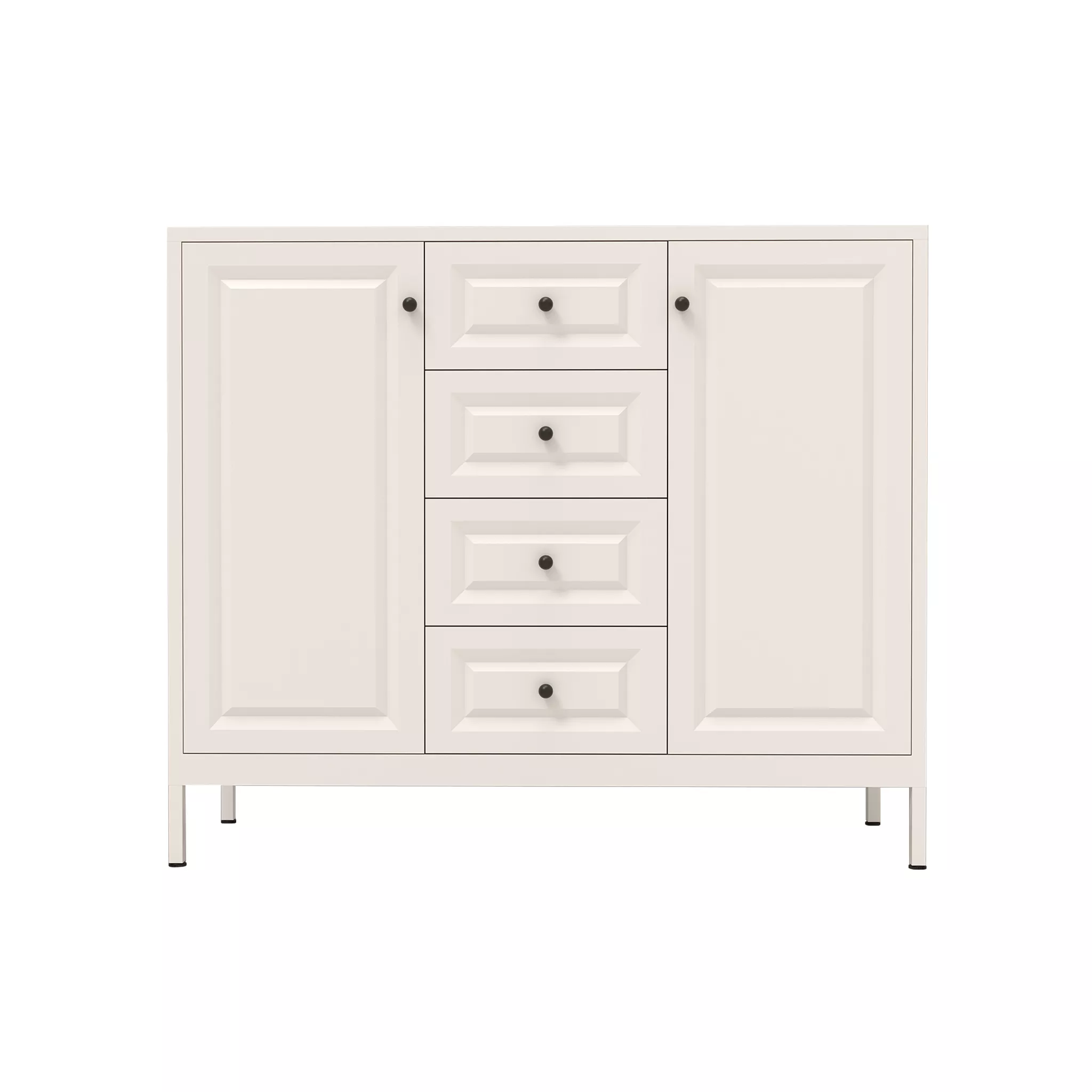 Ranras Steel Cabinet
