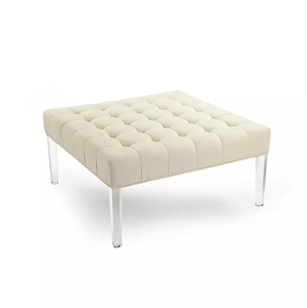 Raylen Ottoman