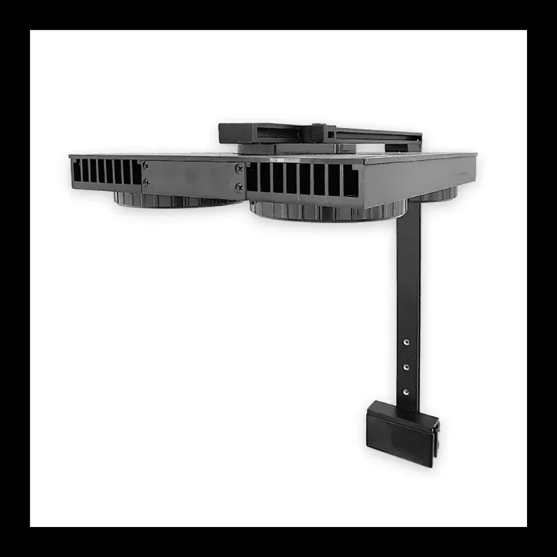Rear Mounting Arm X4