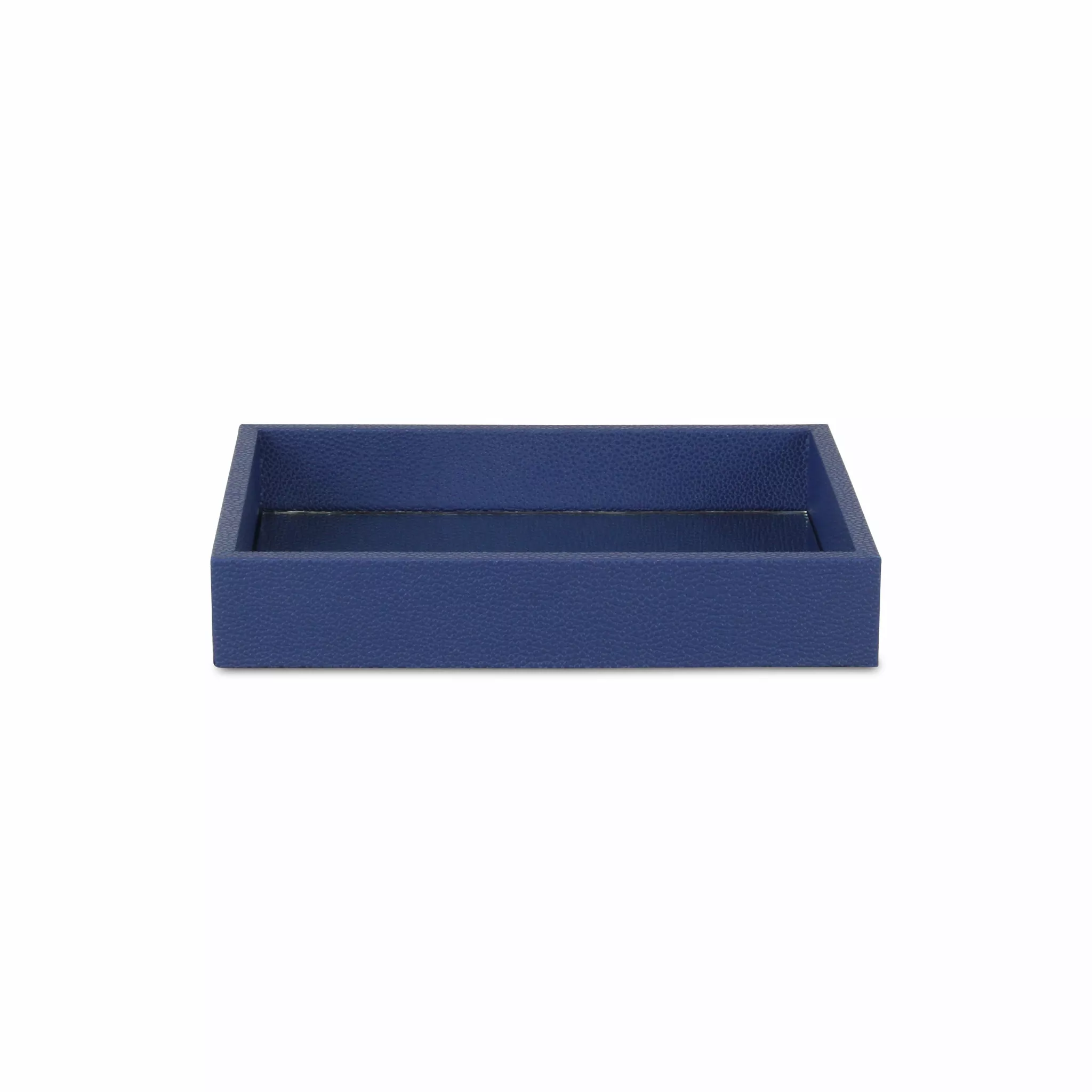 Rectangular Handmade Wood Tray with Handles – Decorative and Functional Serving Tray for Everyday Use