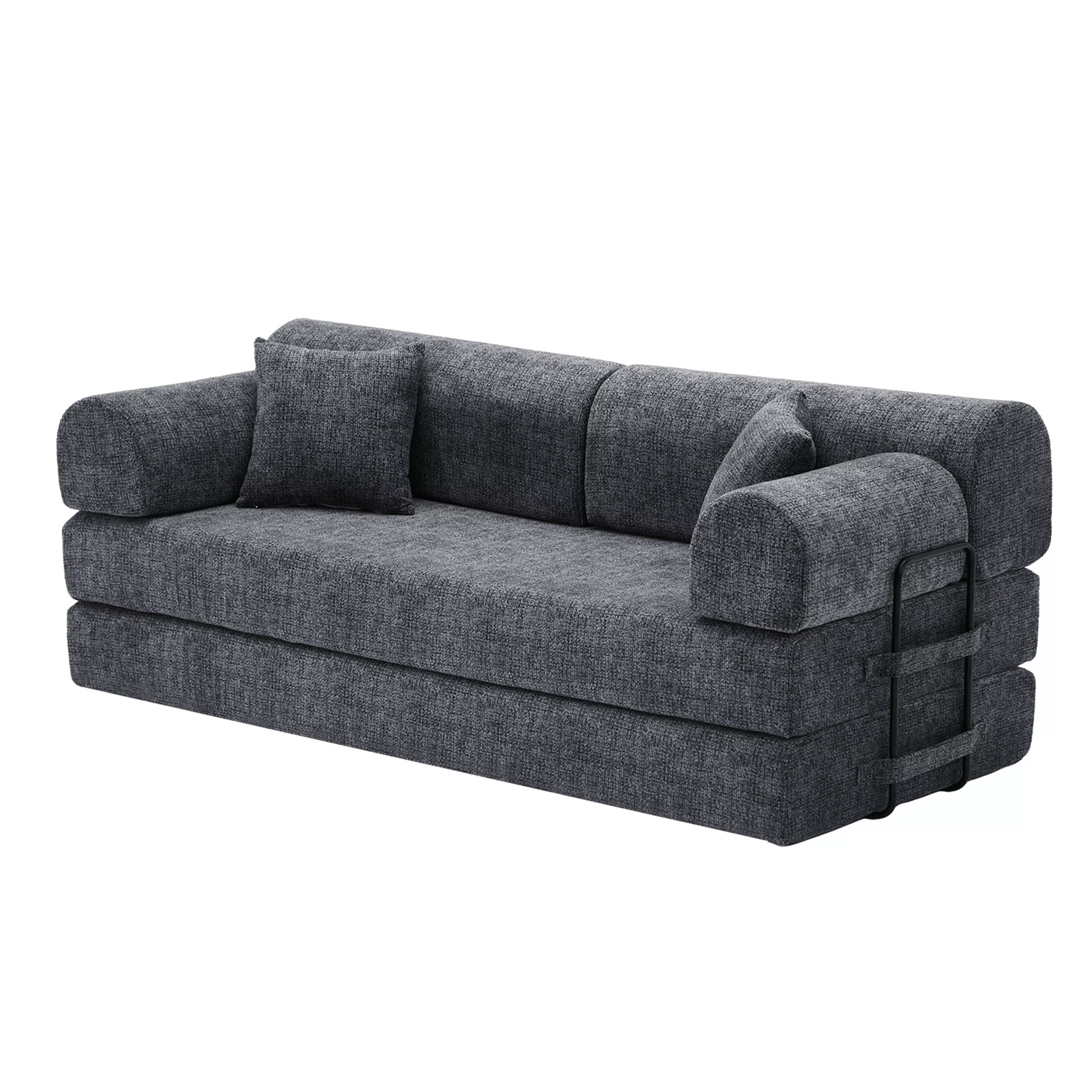 Rekgin Sleeper Sofa Bed