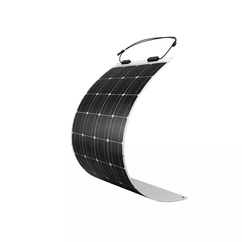 Renogy 100W Flexible Solar Panel