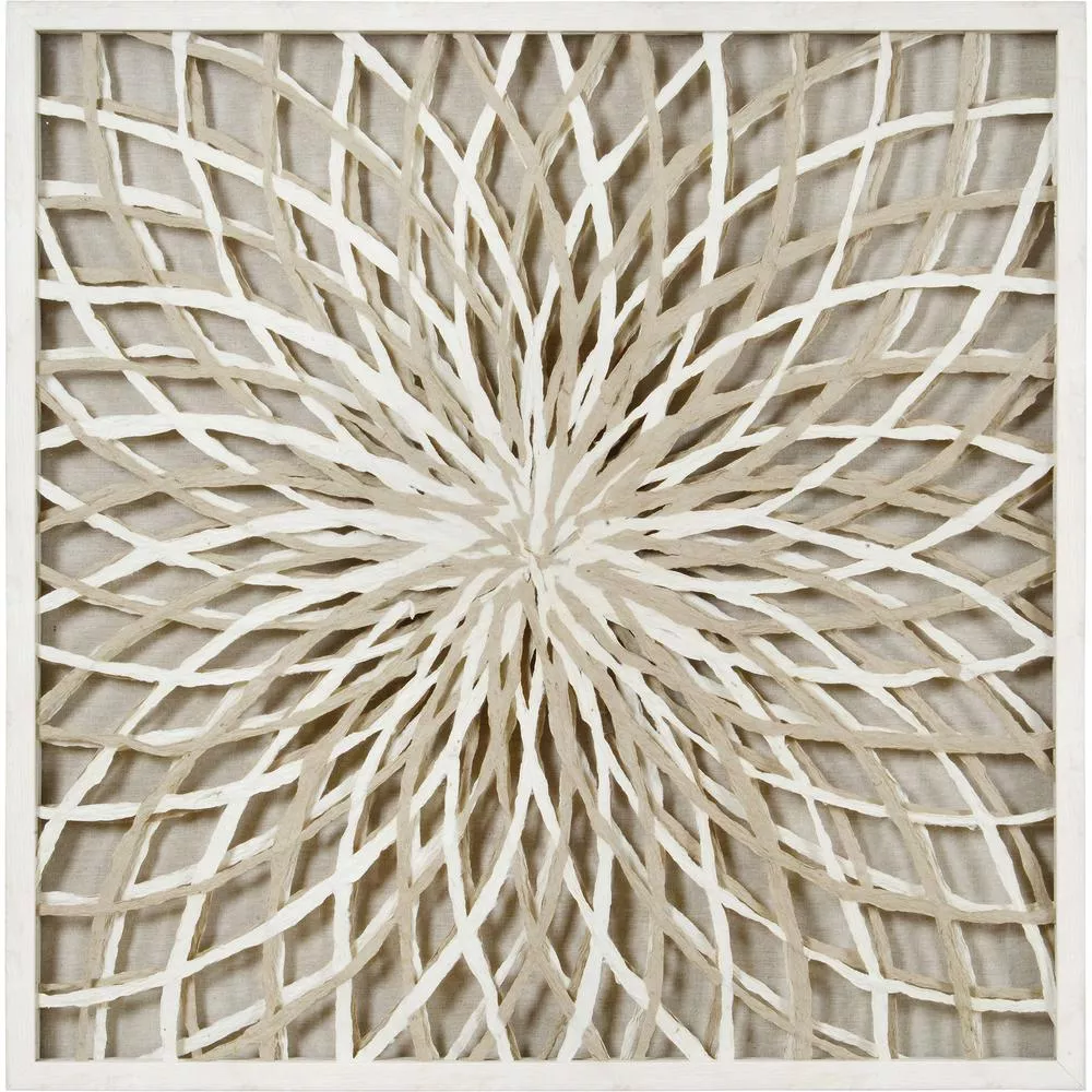 Renwil Cocktail Square Wall Art