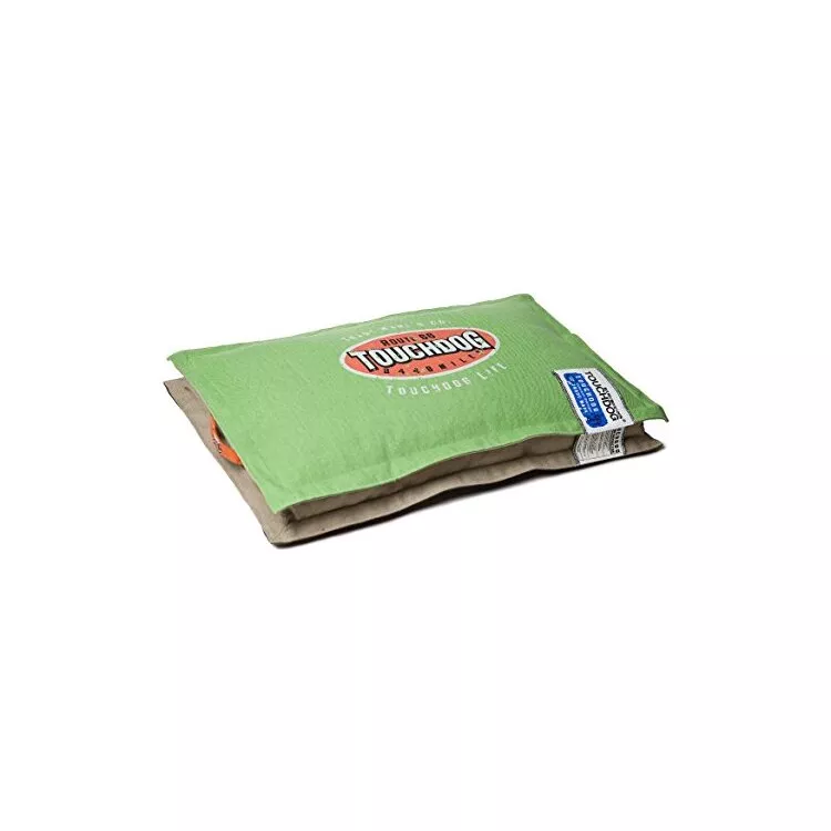 Reversible Waterproof Dog Mat Thick Shock - Stitched Rectangular - Pet Life