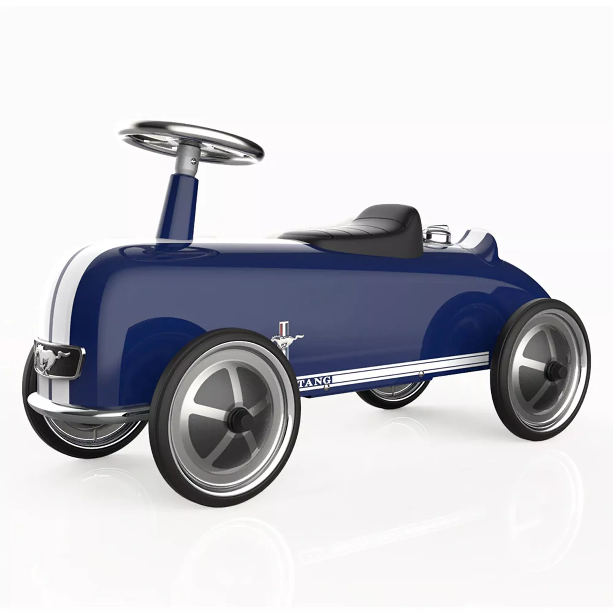 Ride-On FORD Mustang