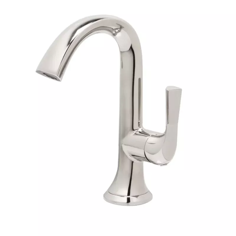 Riley Single-Handle Bathroom Faucet