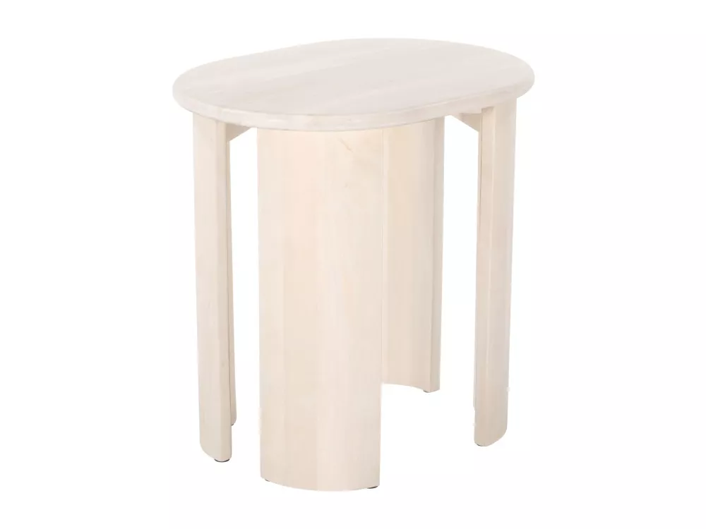 Risan Side Table Natural