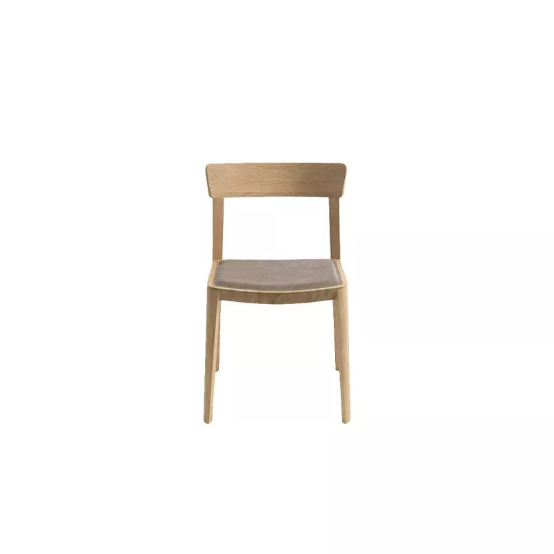 Riva 1920 Mia Leather Chair