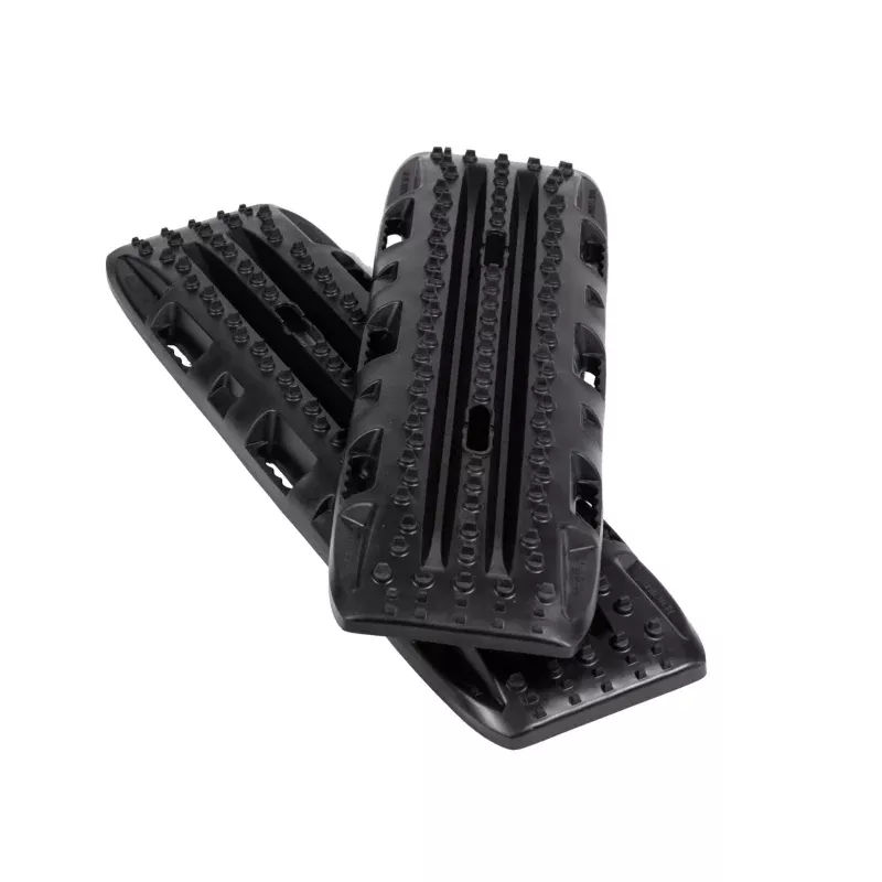 RototraX Traction Boards BLACK