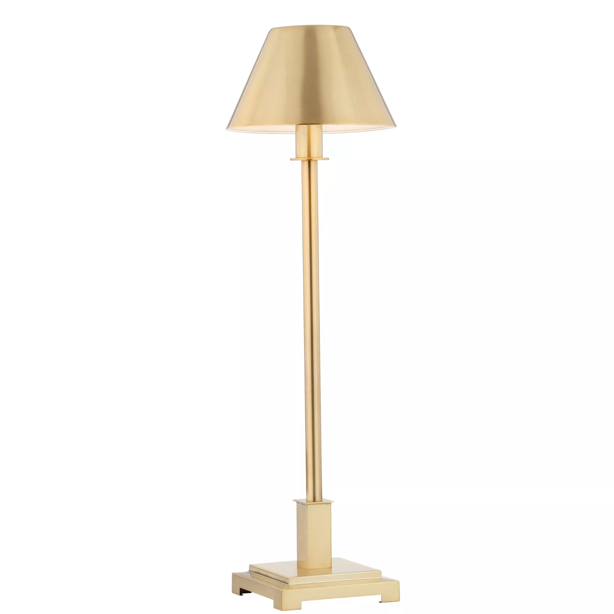 Roxy Metal Shade LED Table Lamp