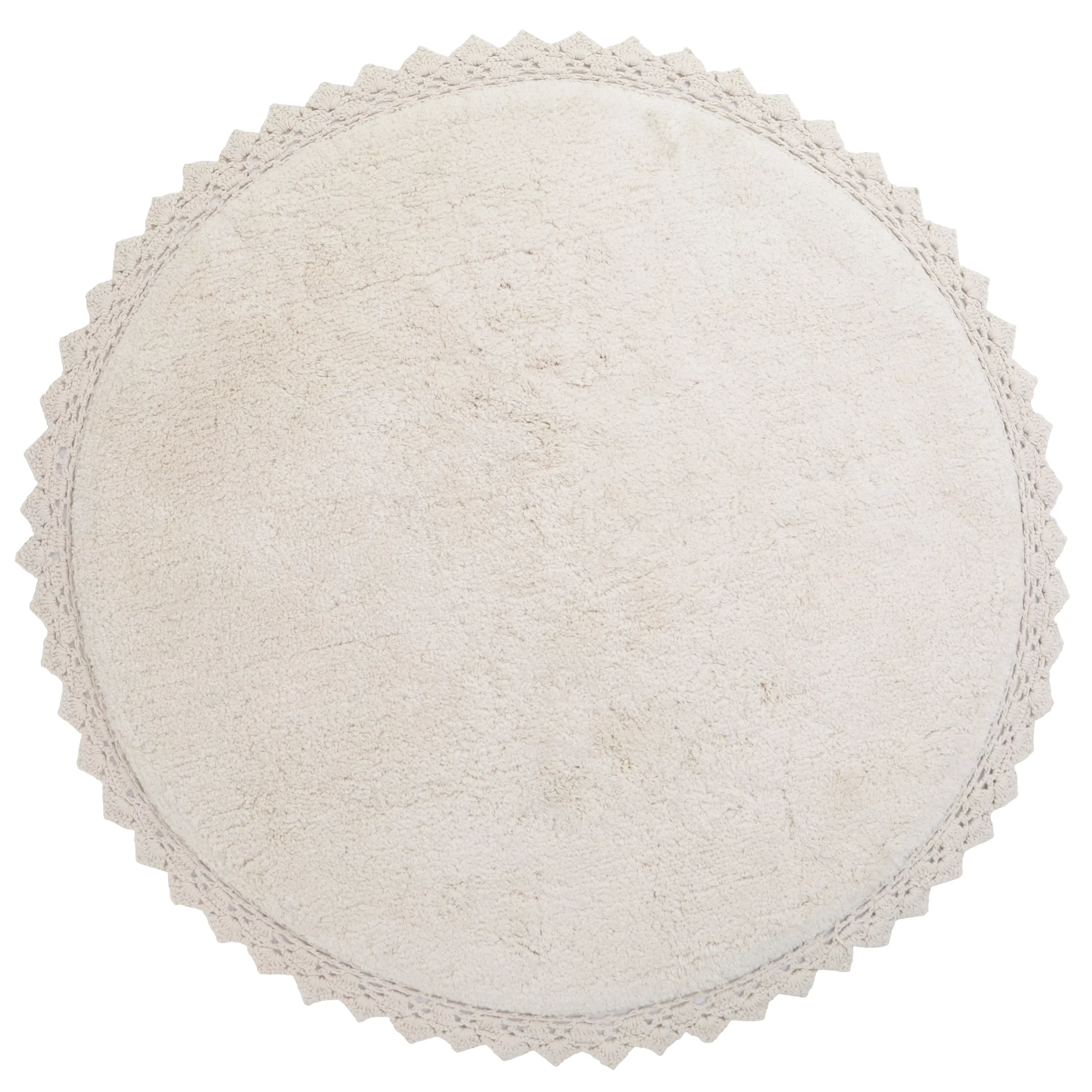 RUG PERLA ECRU